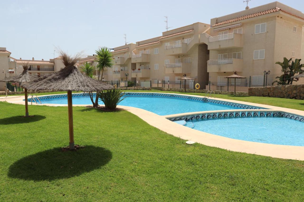 Casa Azul, Águilas – Updated 2022 Prices