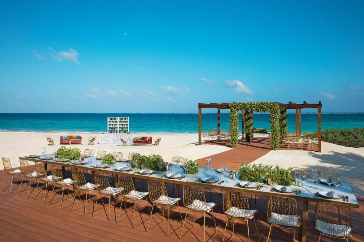 Dreams Sapphire Resort & Spa photo