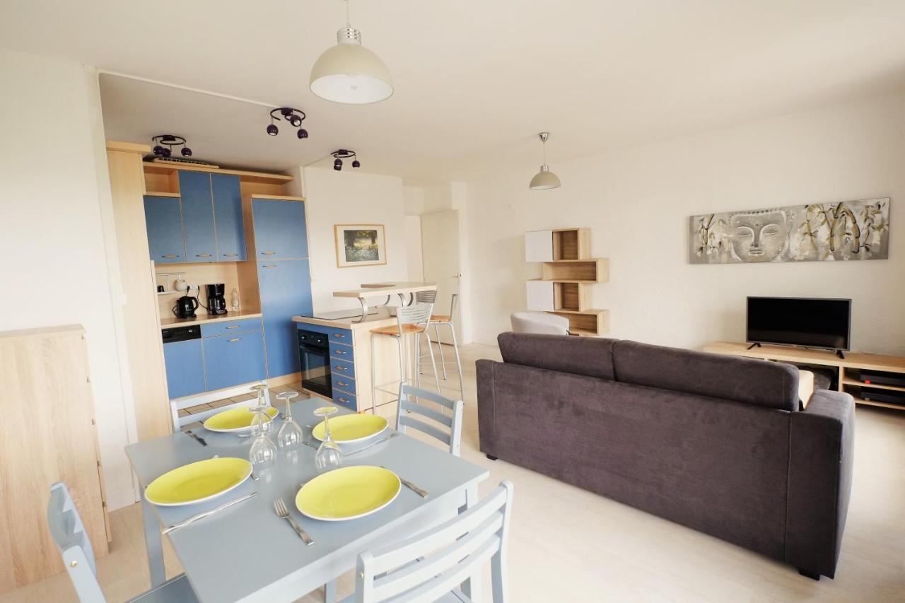 70 M2 Avec Balcons Et Parking Lille Updated 21 Prices