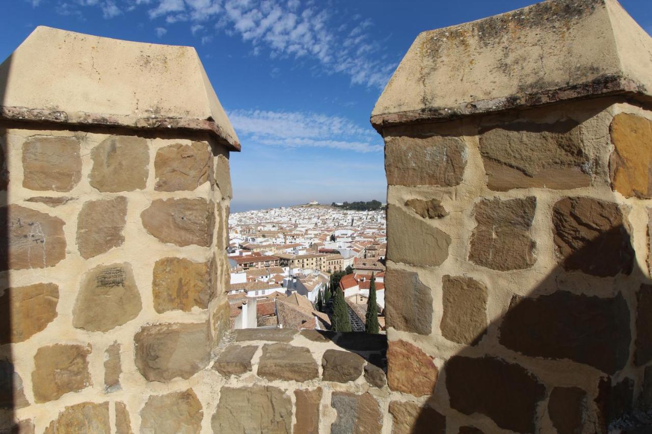 ENCARNACION 14 atico SANTO DOMINGO i Antequera – uppdaterade ...