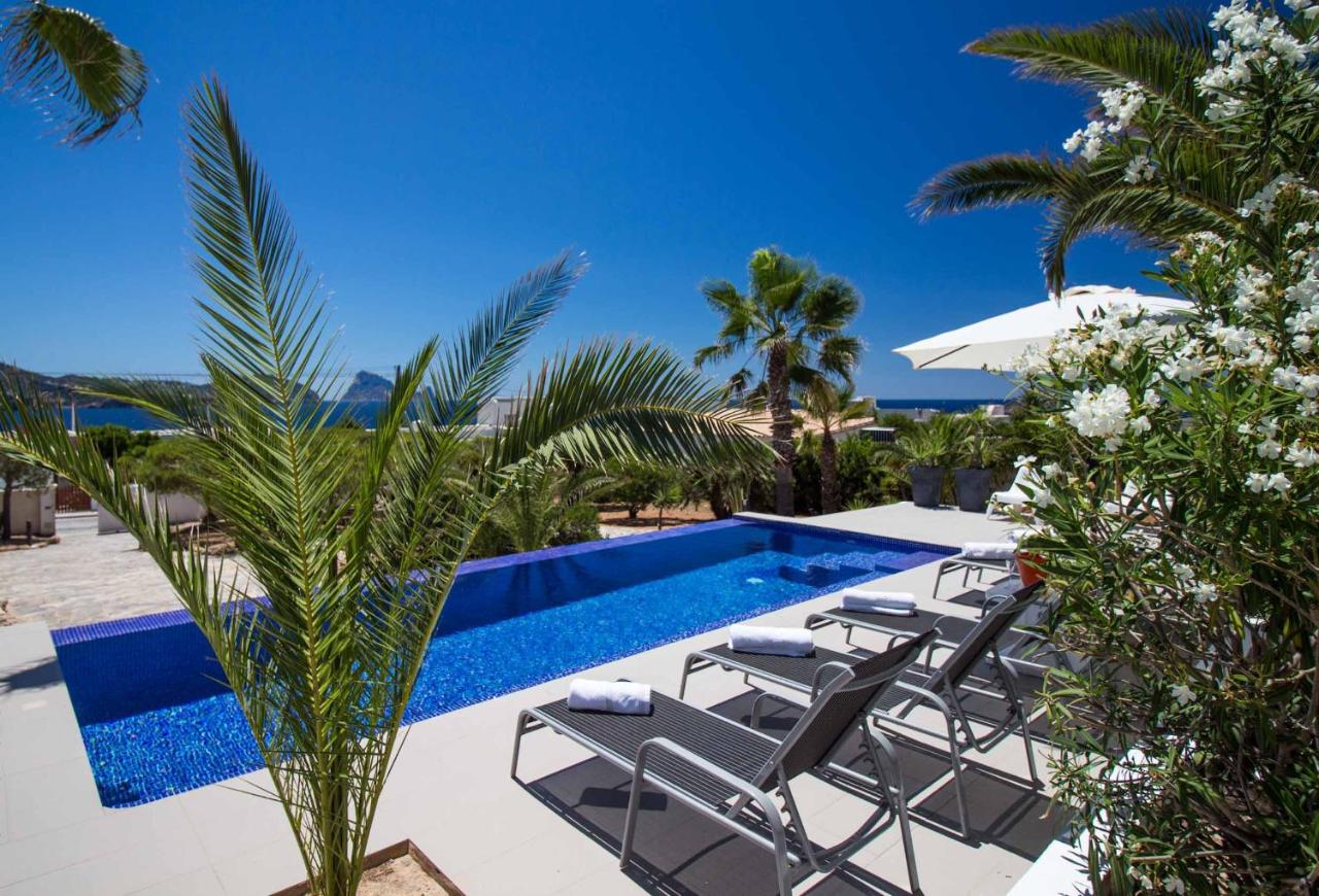 Villa Arola, Cala Comte – Bijgewerkte prijzen 2022
