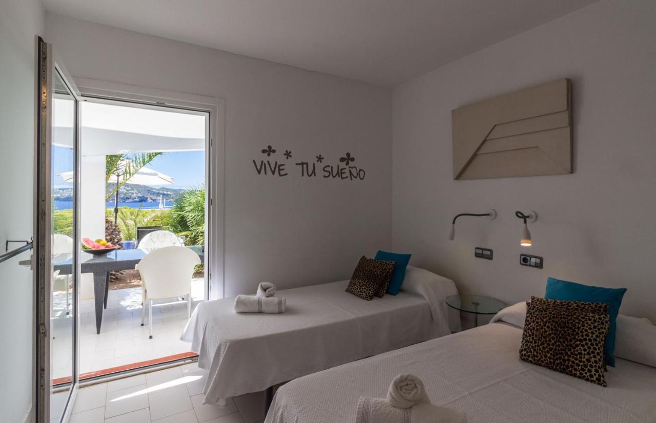 Villa Arola, Cala Comte – Updated 2022 Prices