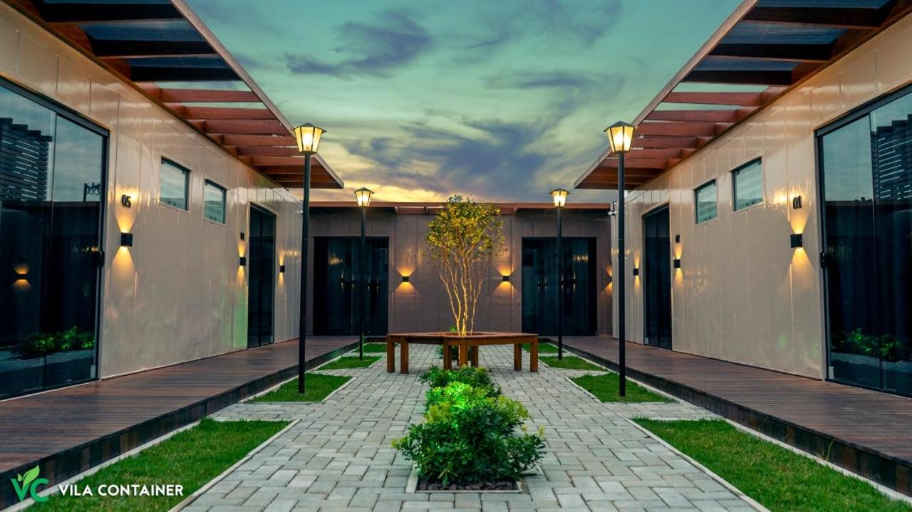 Vila Container