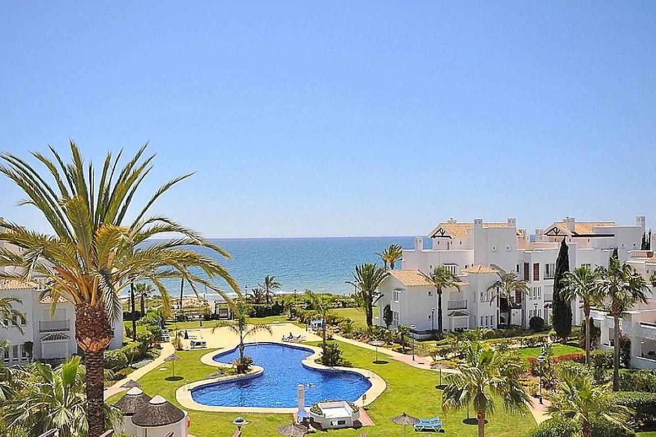 Appartement Los Monteros Palm Beach by the Ocean (Spanje ...
