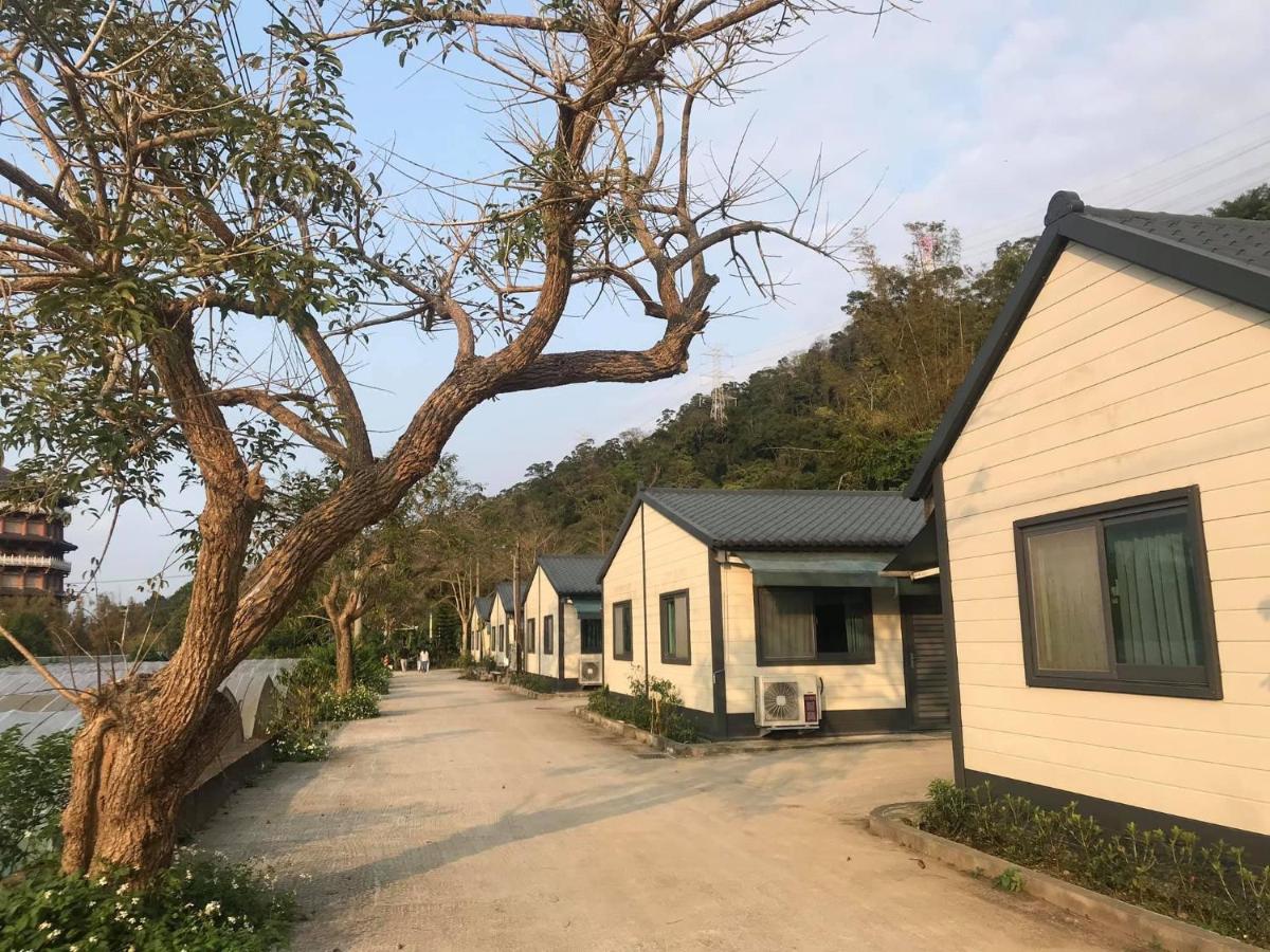 農家樂5 2農場 臺灣桃園區 Booking Com