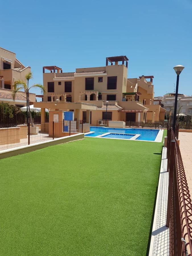 Urbanización Collados Golf, Águilas – Precios actualizados 2022