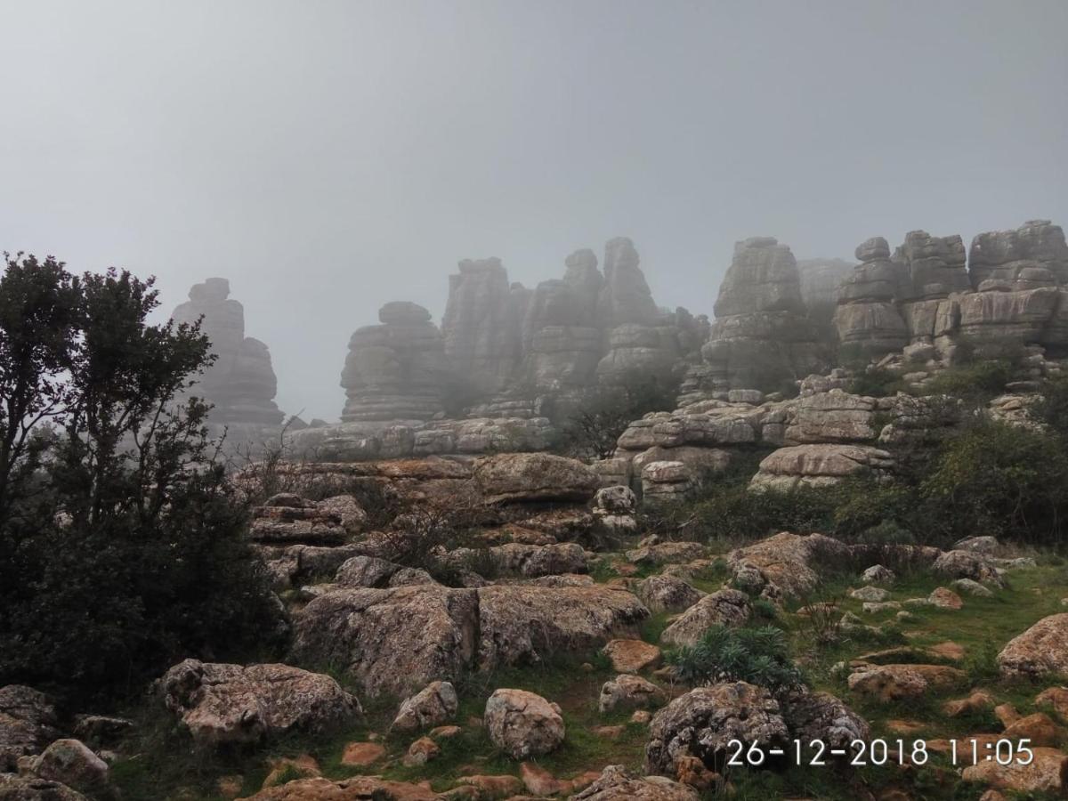 Coso Viejo, Antequera – Updated 2022 Prices