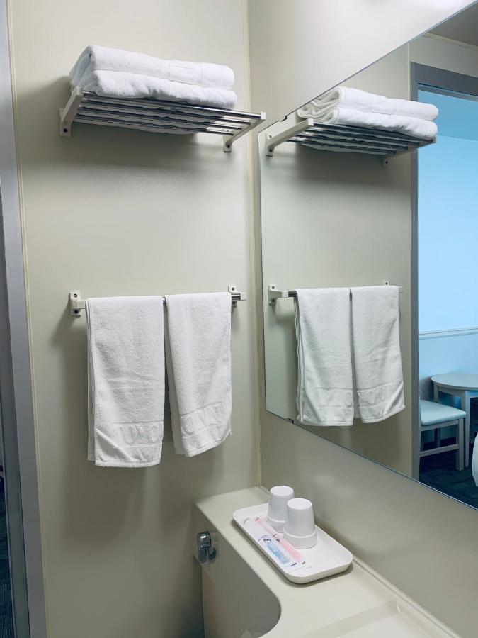 Toyoko Inn Seoul Dongdaemun II - 3