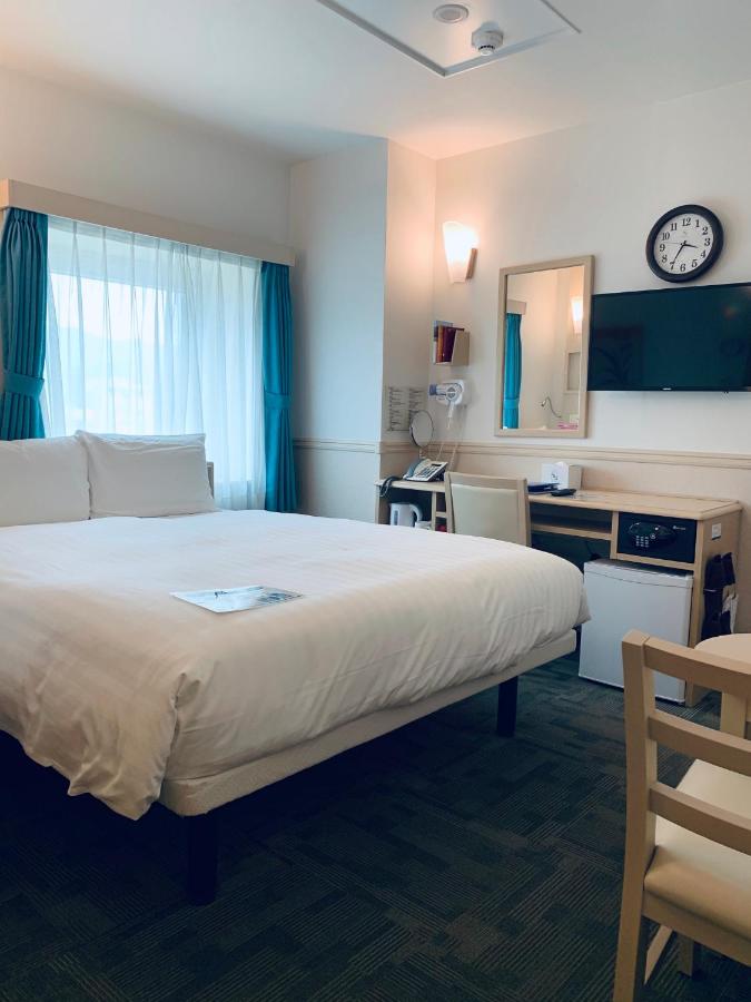 Toyoko Inn Seoul Dongdaemun II - 2