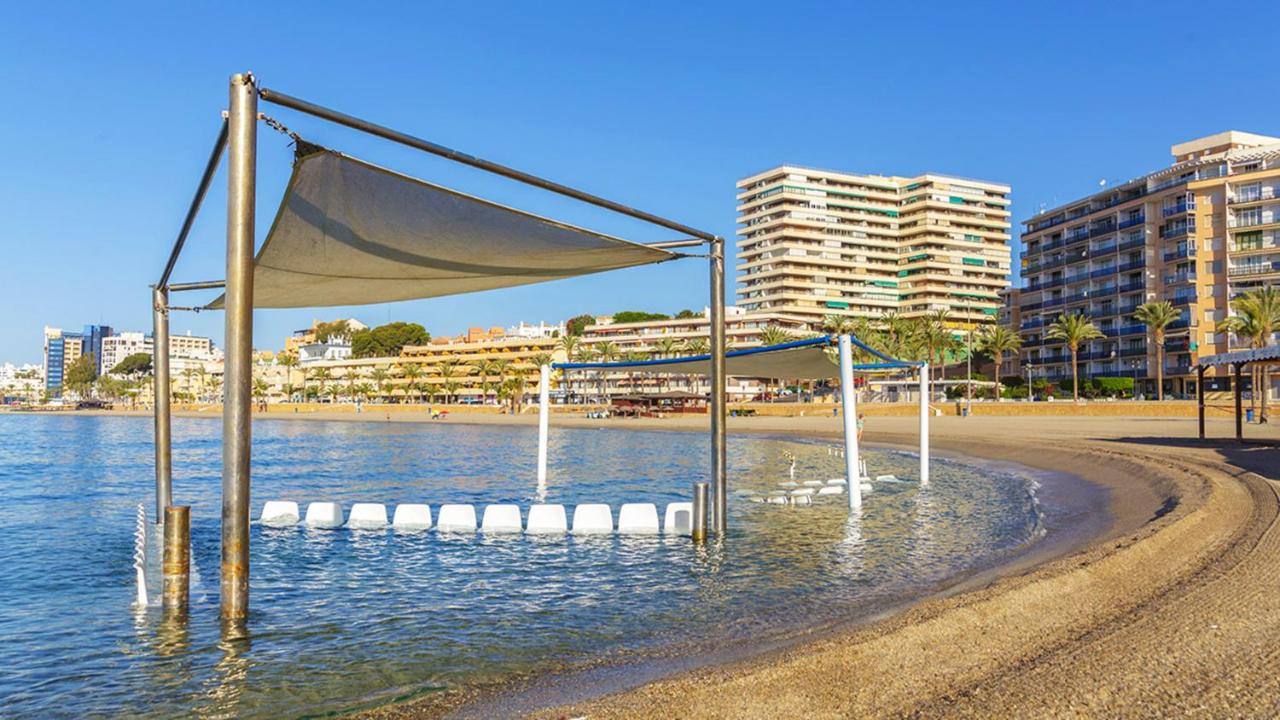 Apartamentos Puerto Aguadulce (Spanje Aguadulce) - Booking.com