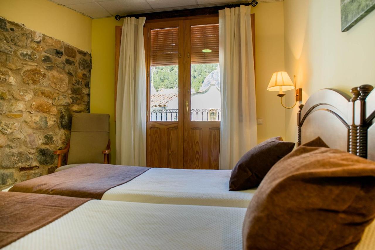 Hotel Casa Palacio (Spanje Montanejos) - Booking.com