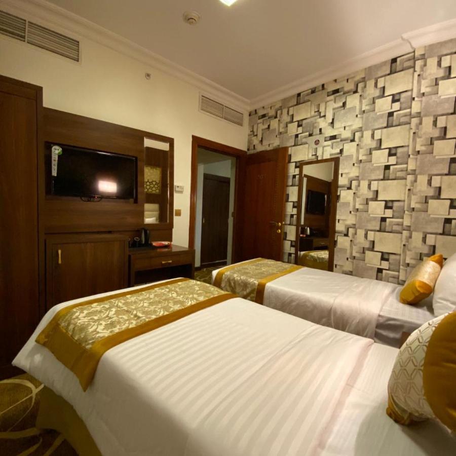 فندق الحياة بلس المدينة المنورة أحدث أسعار 2021