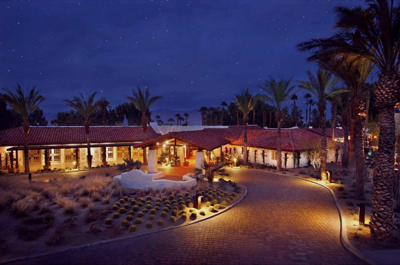 La Casa Del Zorro Resort & Spa — photo 6