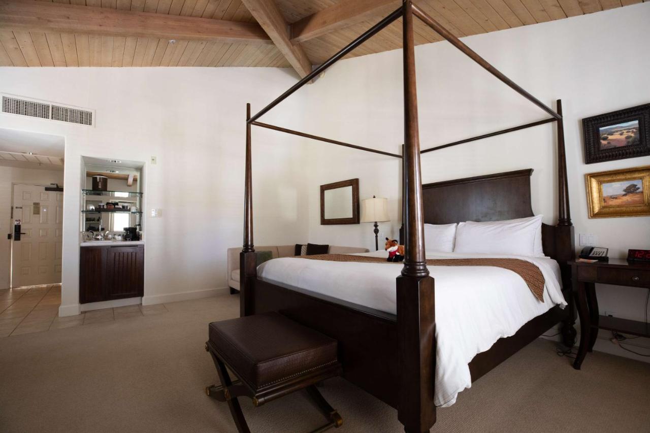 La Casa Del Zorro Resort & Spa — photo 9