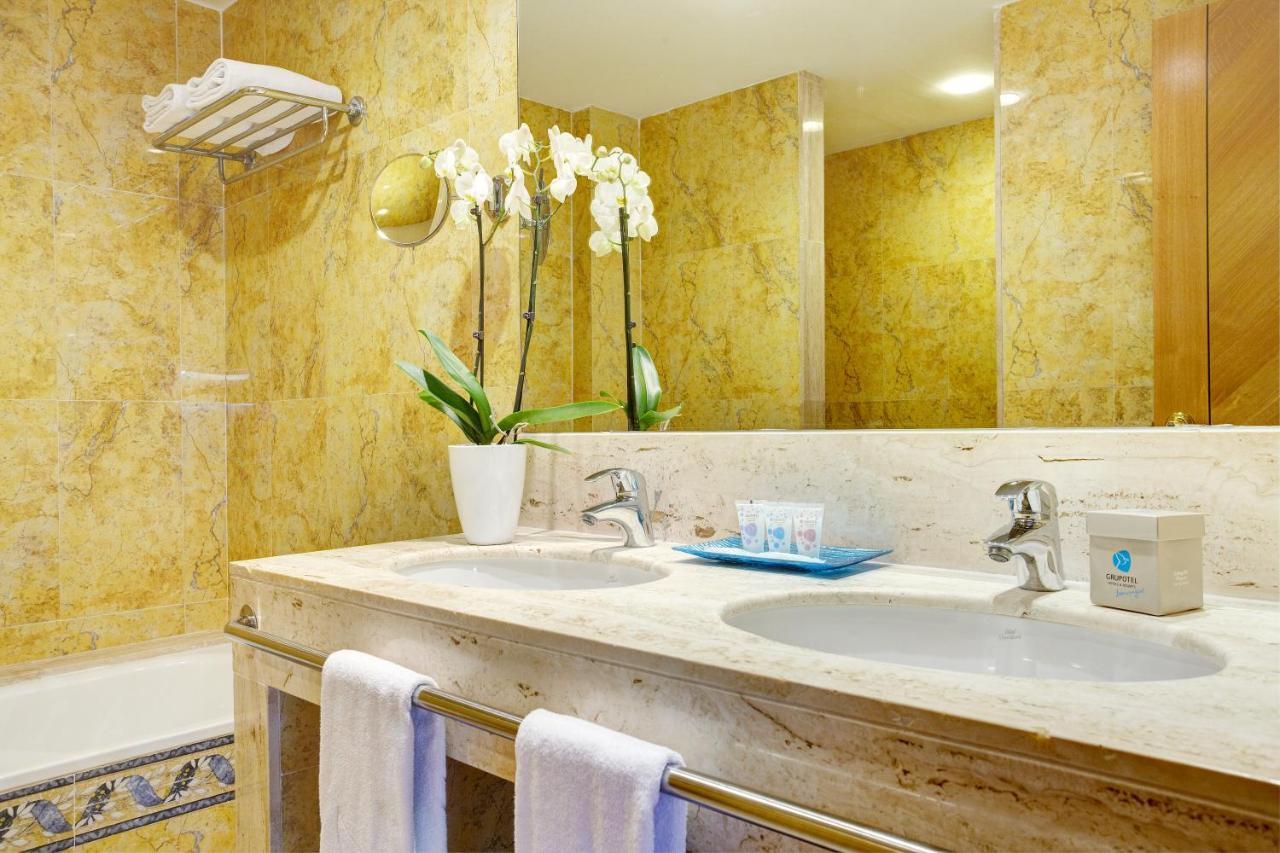 Grupotel Natura Playa - 3