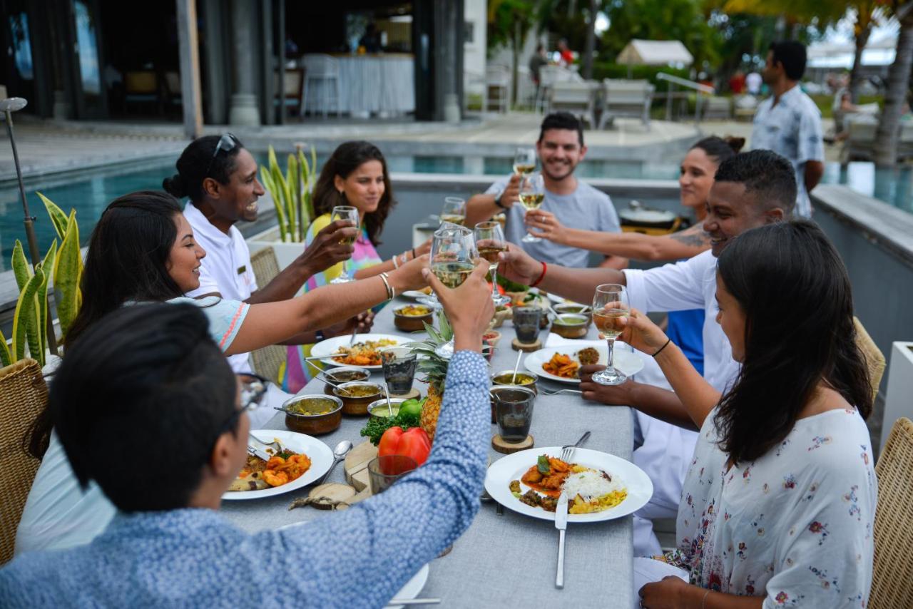 Veranda Paul et Virginie Hotel & Spa - Adults Only - 2