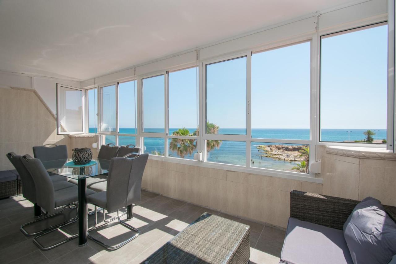 074 Tropical Paradise - Alicante Holiday, La Mata ...