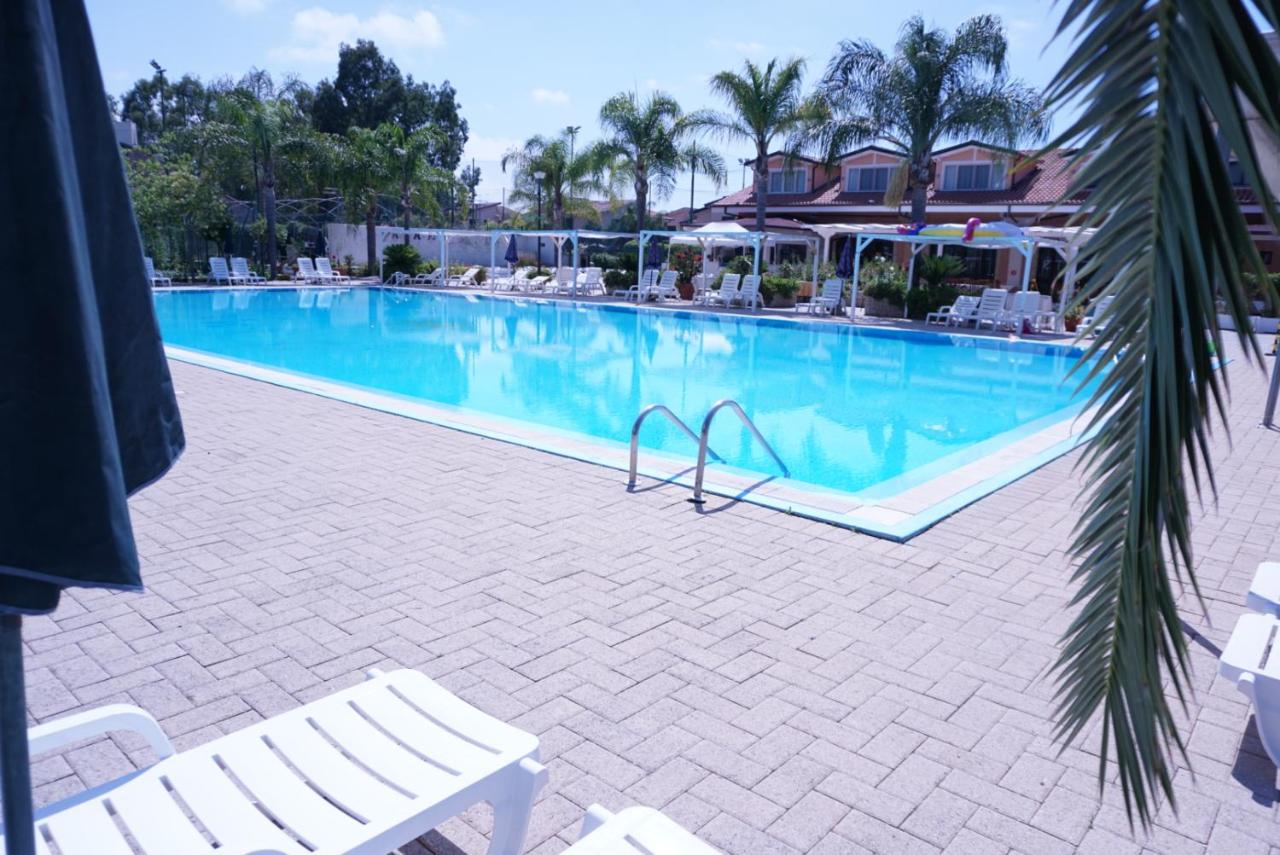 Kavani Resort Pizzo Italy Booking Com