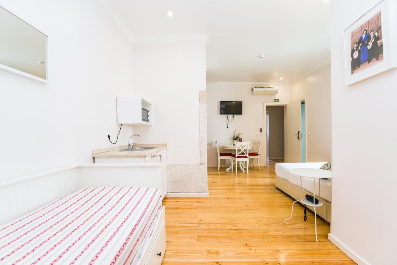 Lisbon Arsenal Suites - 5