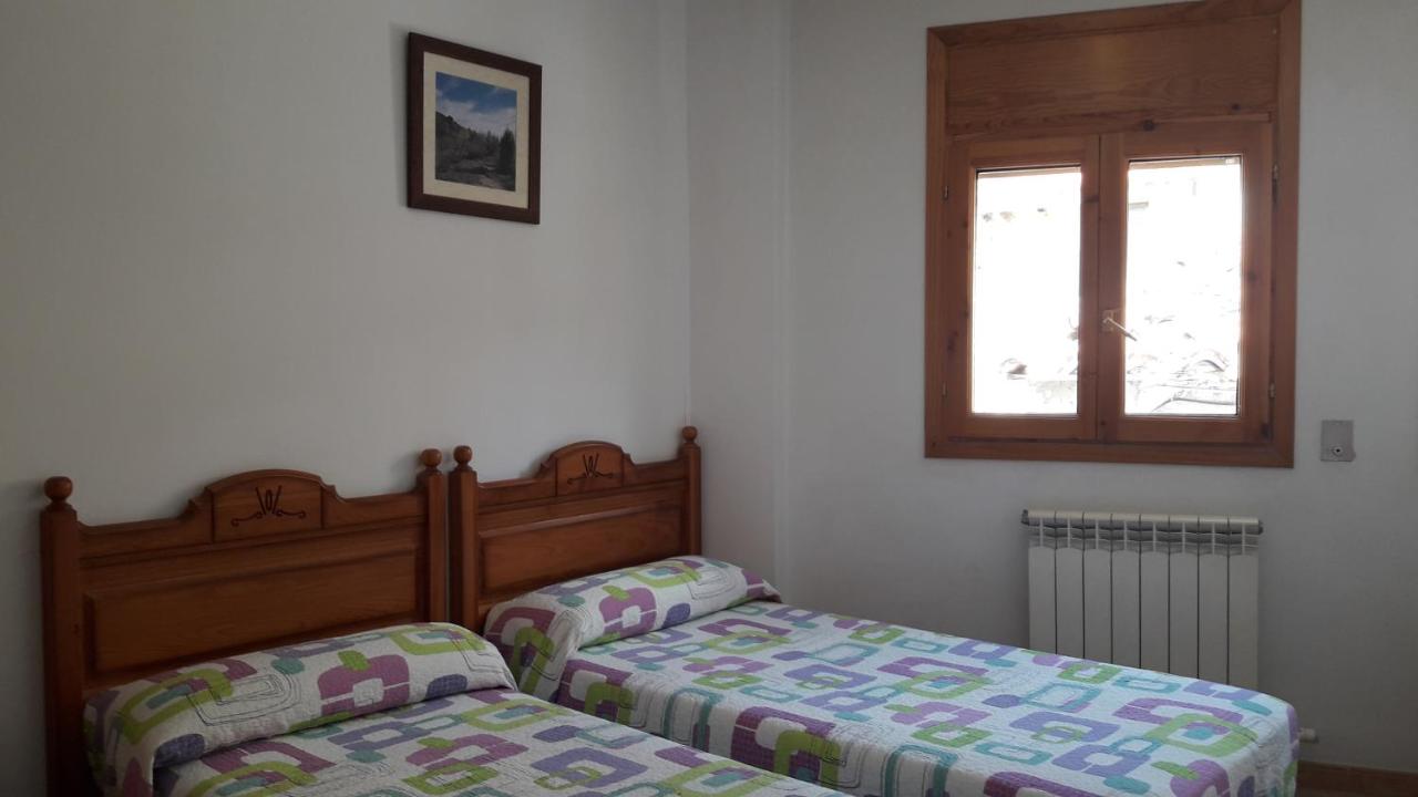 Country house Alojamiento Rural Sierra de Gudar, Valbona ...