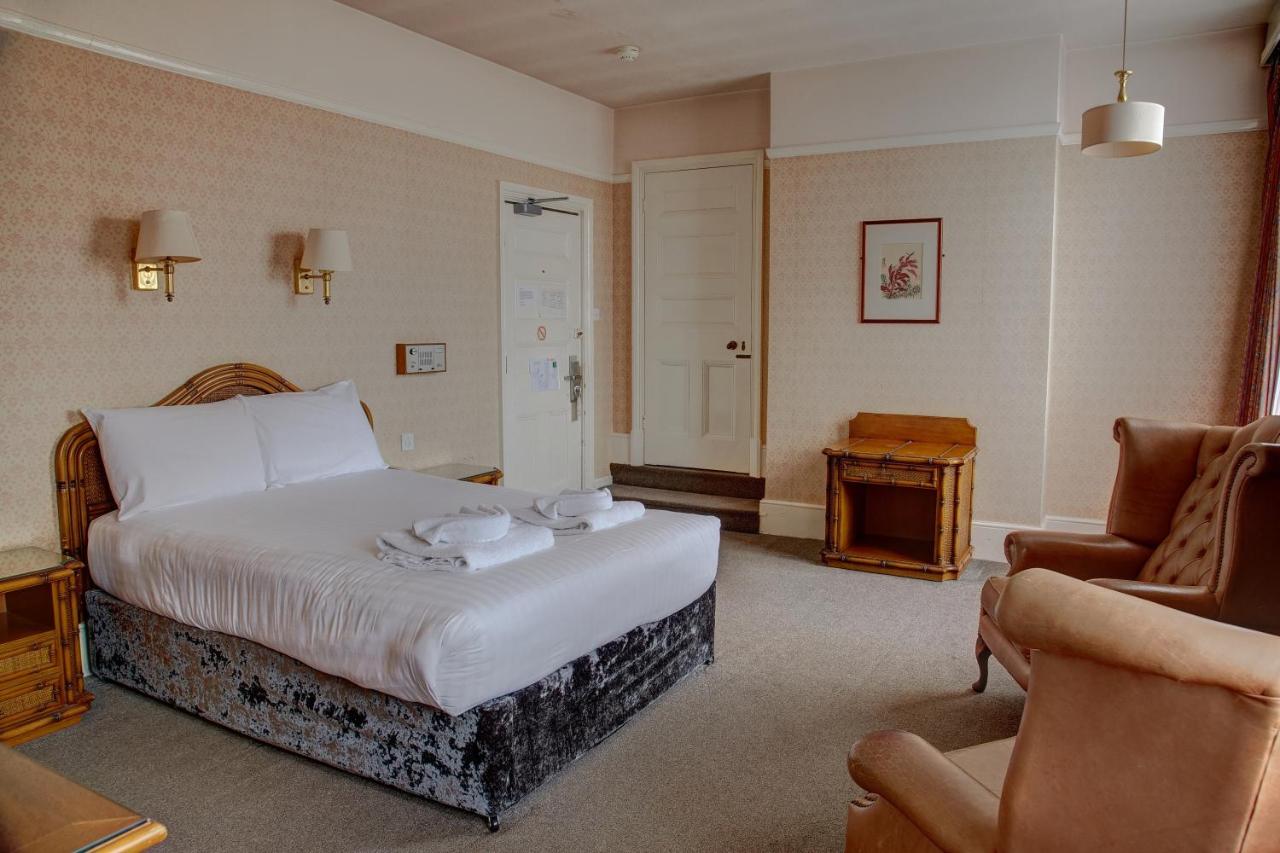 Orwell Hotel, Felixstowe