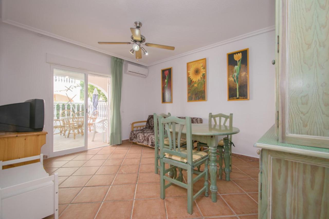 072 Perfect Park - Alicante Holiday, La Mata – Bijgewerkte ...