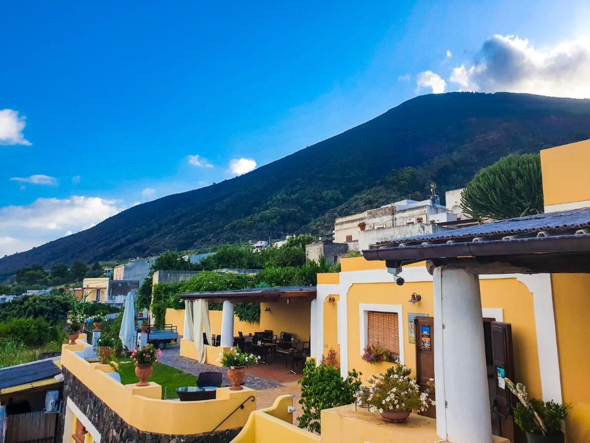 Hotel Arcangelo - Salina photo