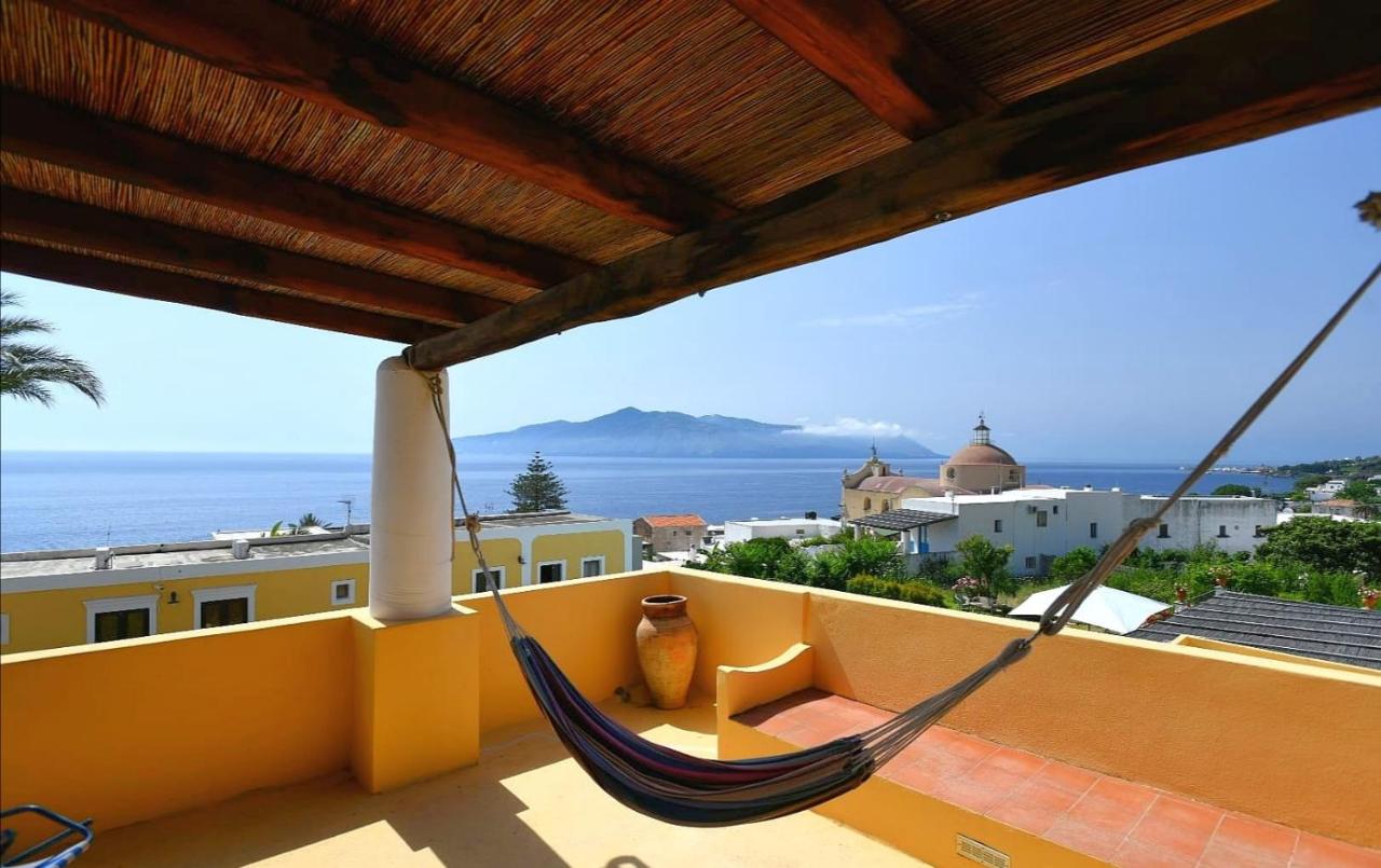Hotel Arcangelo - Salina photo