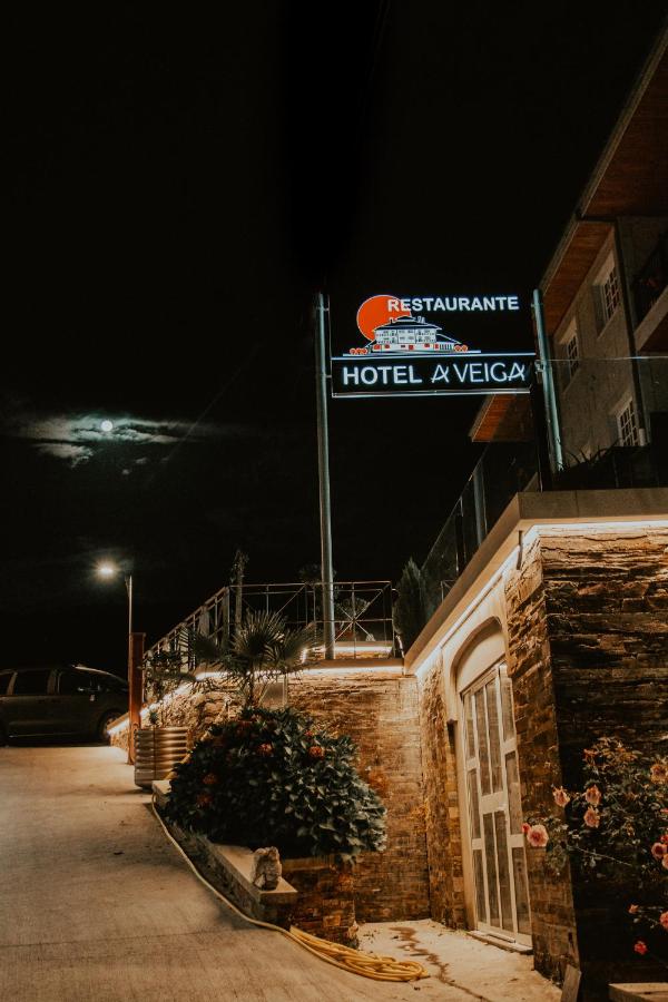 Hotel A Veiga, Samos – Updated 2022 Prices