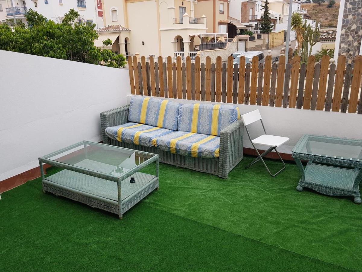 Vacation Home Casa Mirto, Nerja, Spain - Booking.com