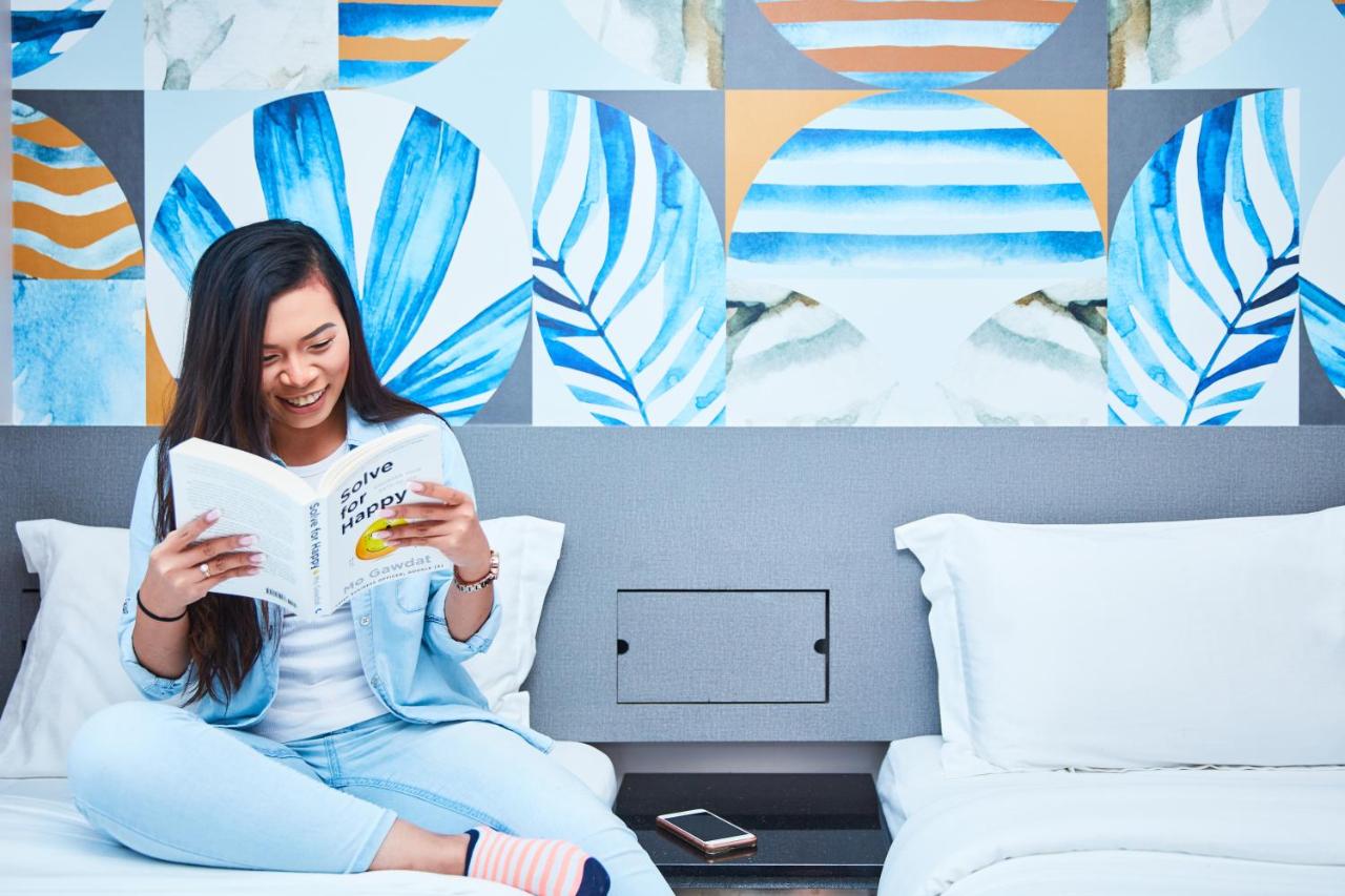 ibis budget Singapore Sapphire - 5