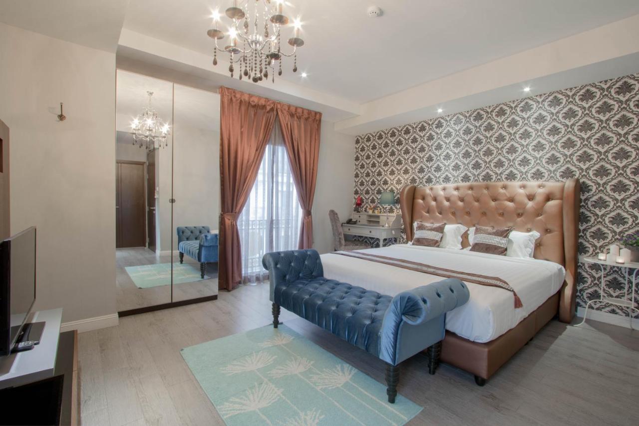 The Star of Sathorn - 2