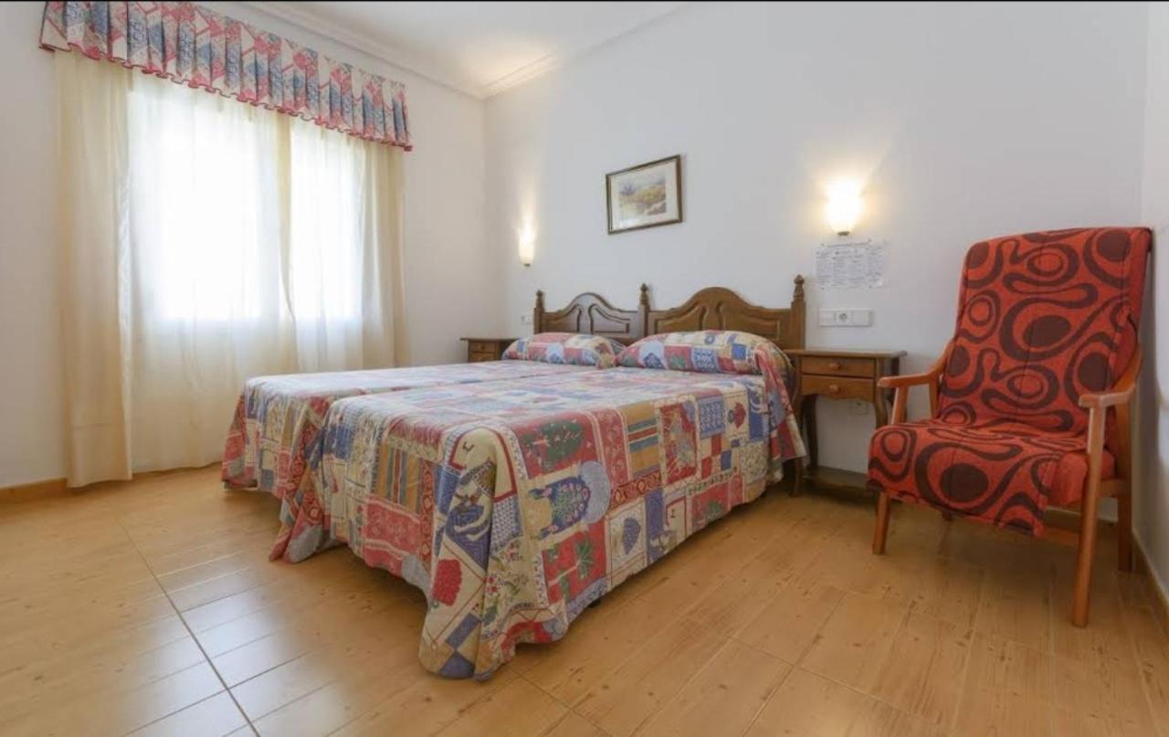 Hotel La Glorieta, Baños de Montemayor – Updated 2022 Prices