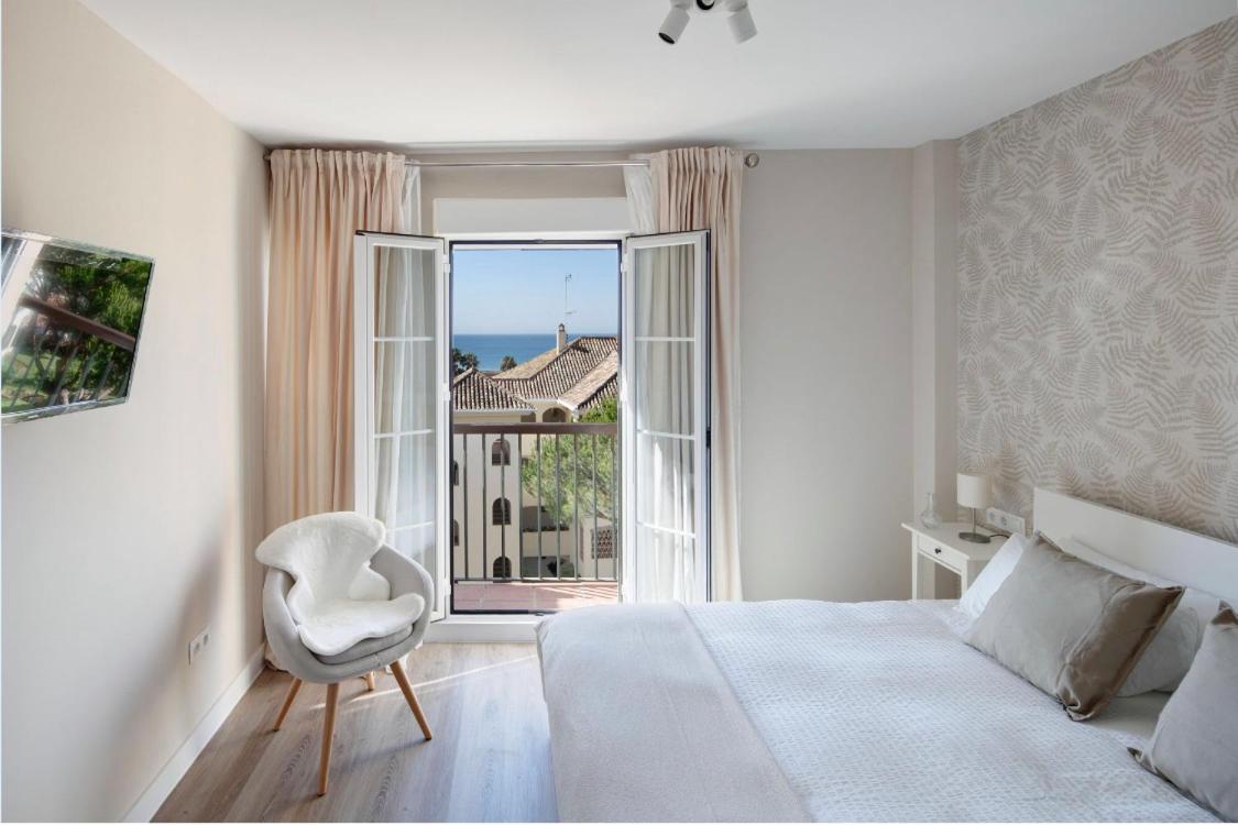 AMAZING DUPLEX NEXT TO THE BEACH IN MARBELLA, Marbella ...
