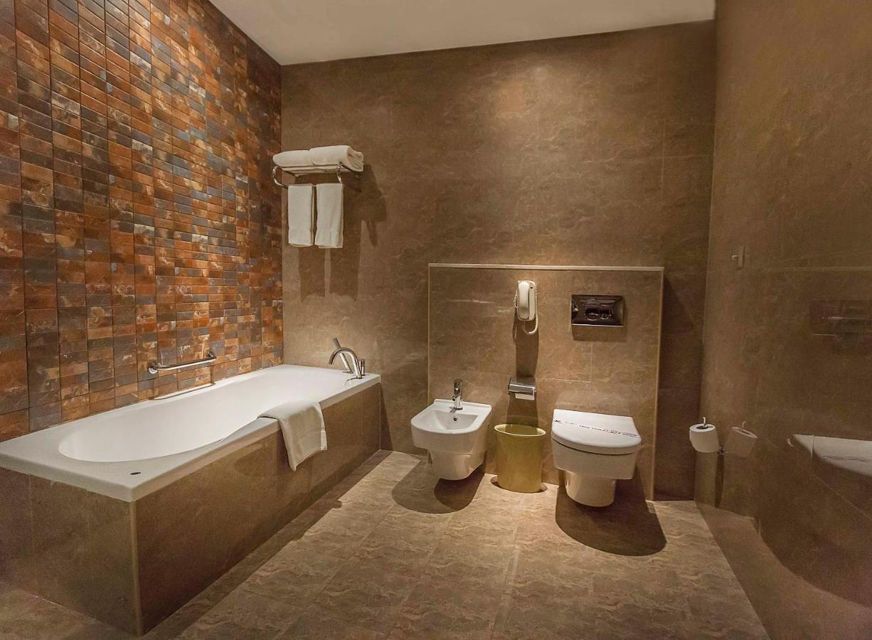 The K Hotel photo