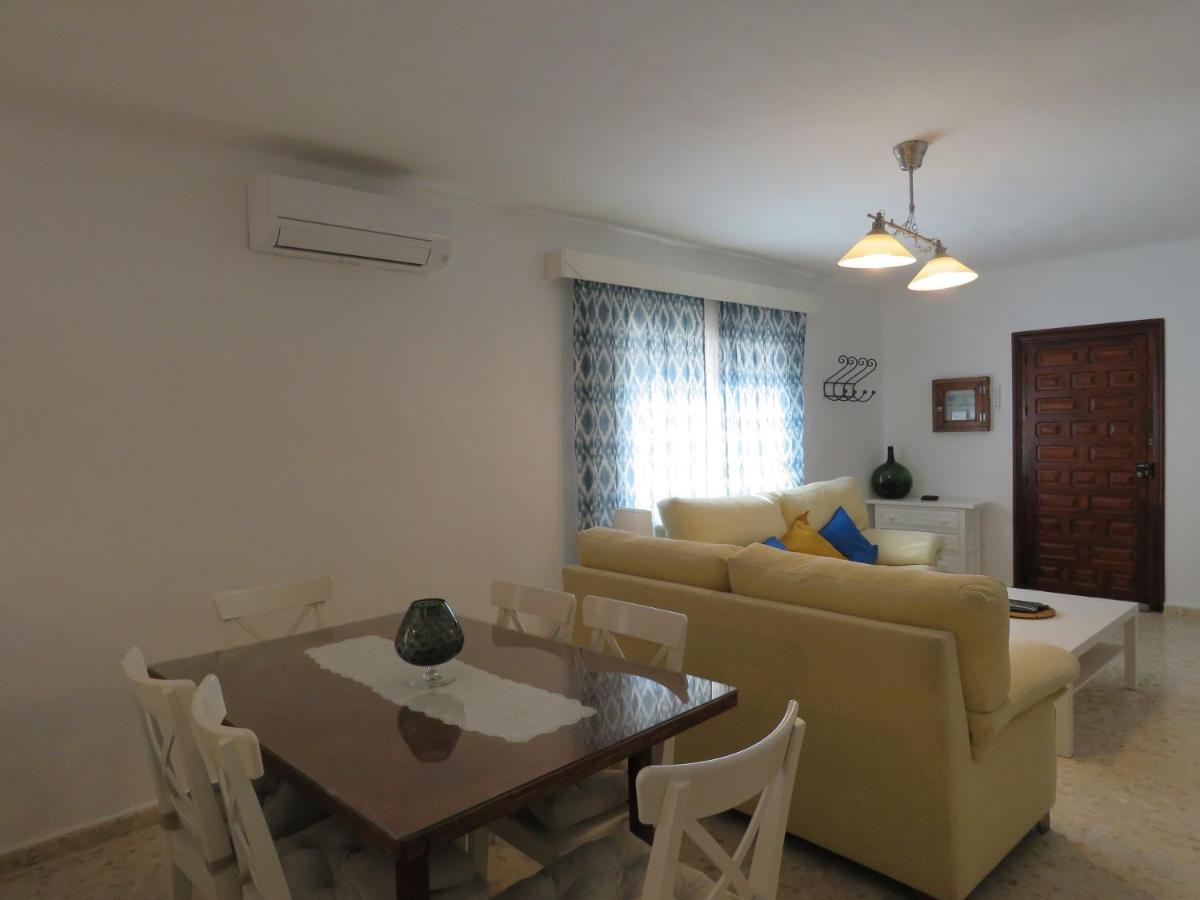 Cortijo MariCarmen, Nerja – Updated 2022 Prices