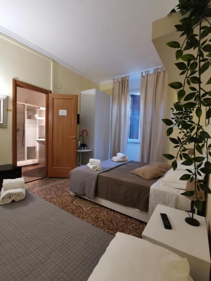 Vatican Secret Rooms - 2