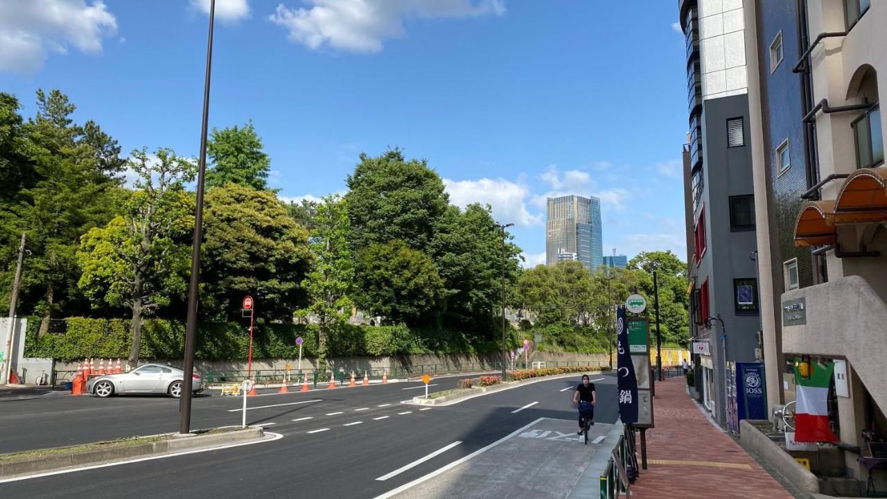 Hotel Adonis Tokyo - LGBTQ Friendly Men Only Hostel - 5