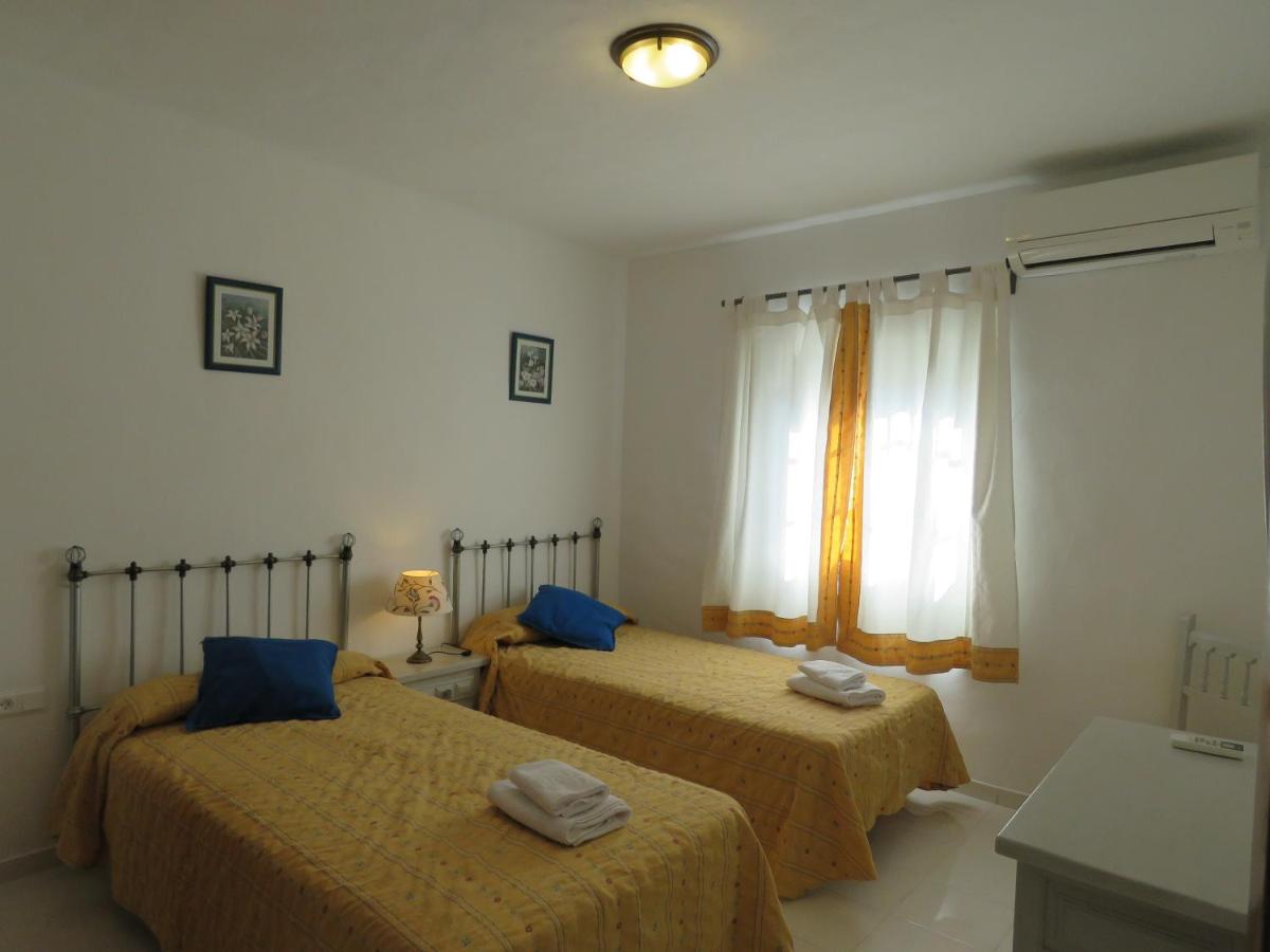 Cortijo MariCarmen, Nerja – Updated 2022 Prices