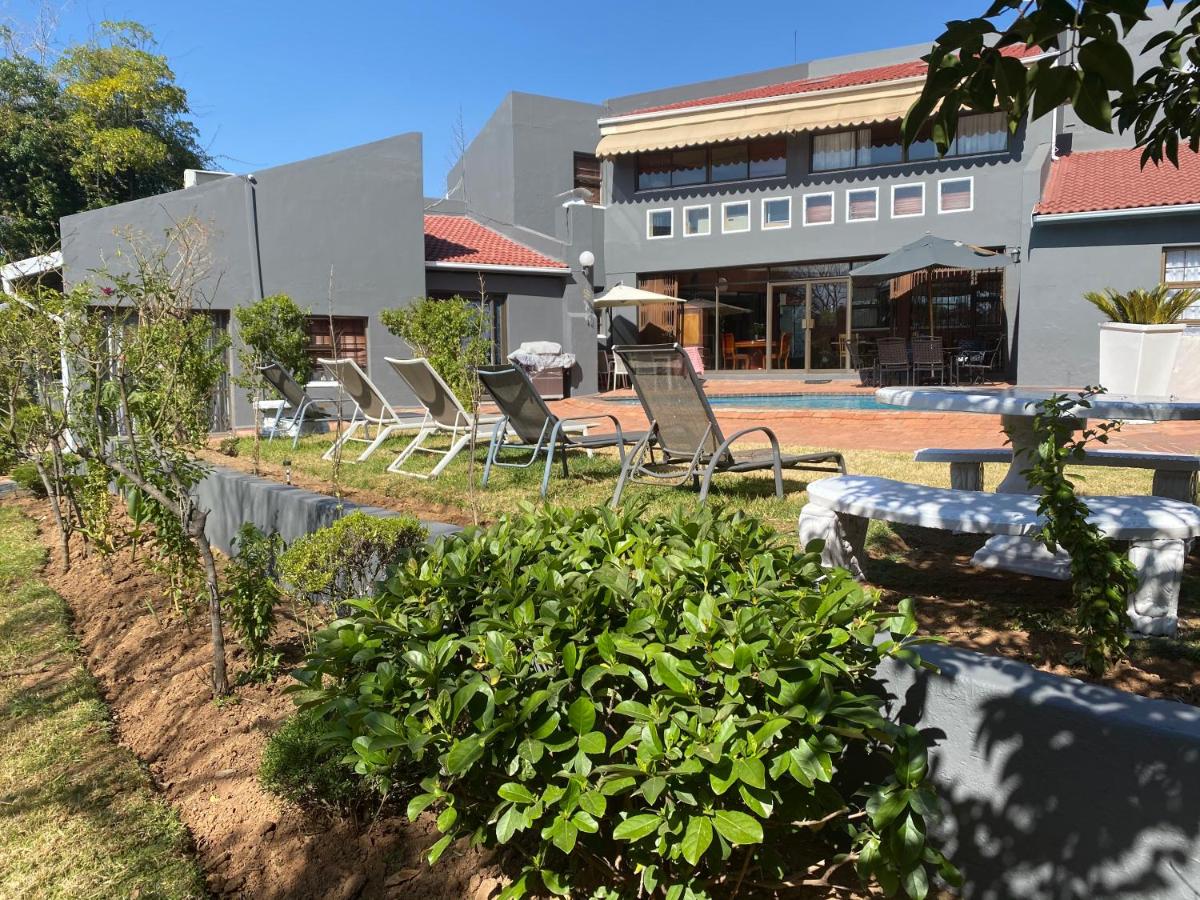 Spa hotel: Marion Lodge