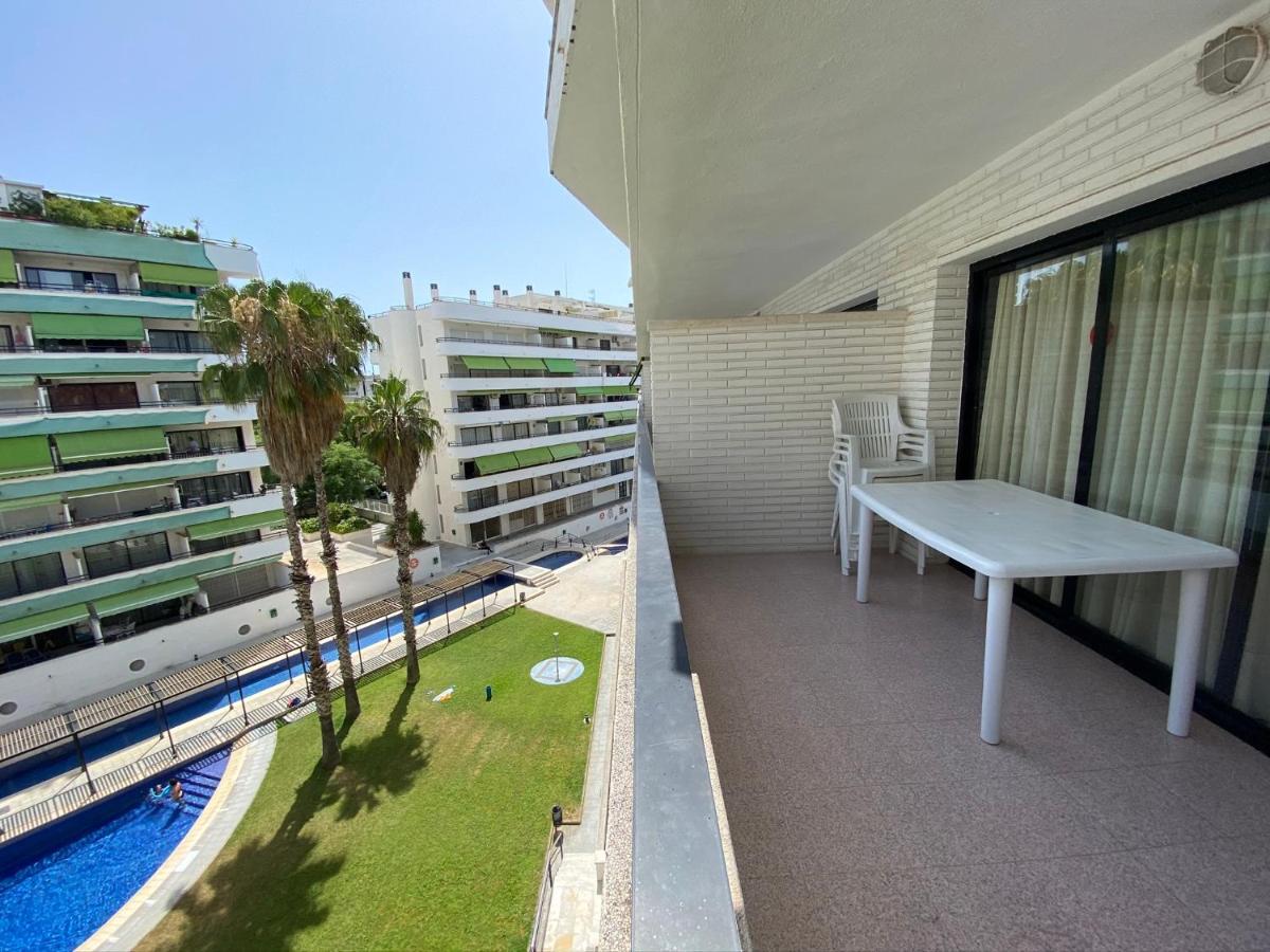 Apartamento Salou, zona cerca de paseo Jaime I (España Salou ...