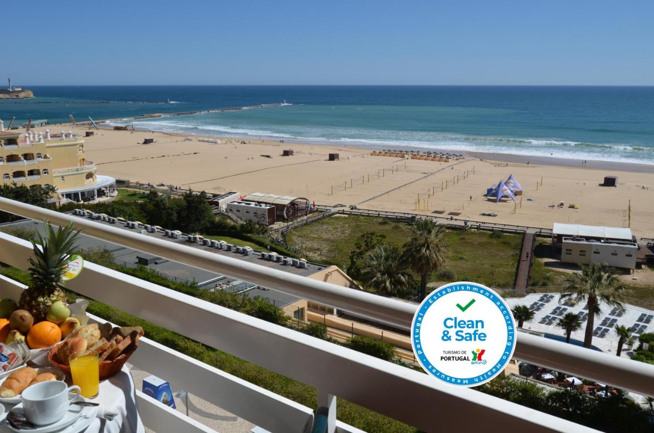 Hotel Santa Catarina Algarve - Laterooms