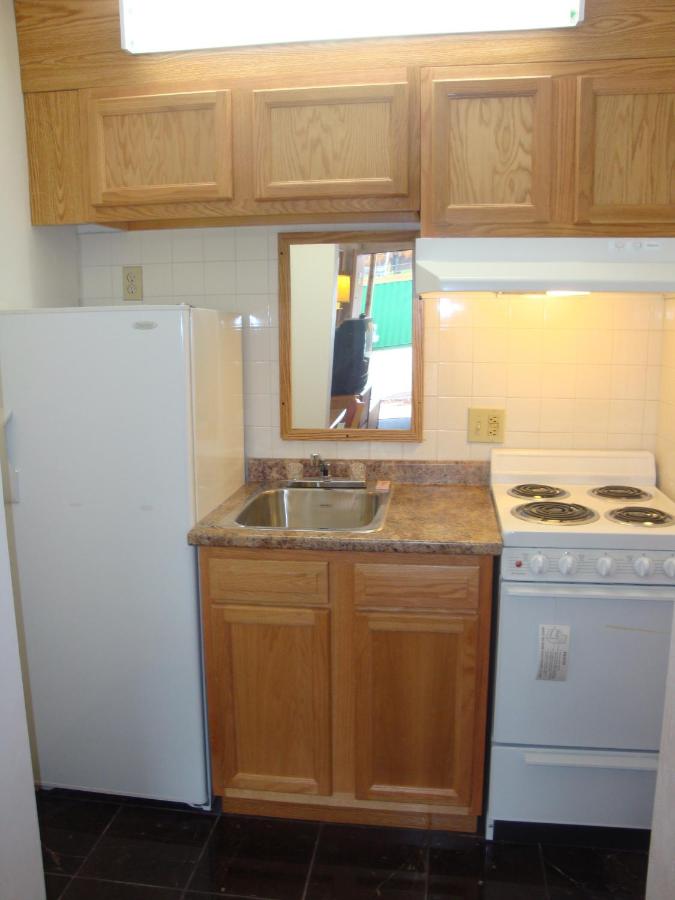Grand inn Motel — photo 17