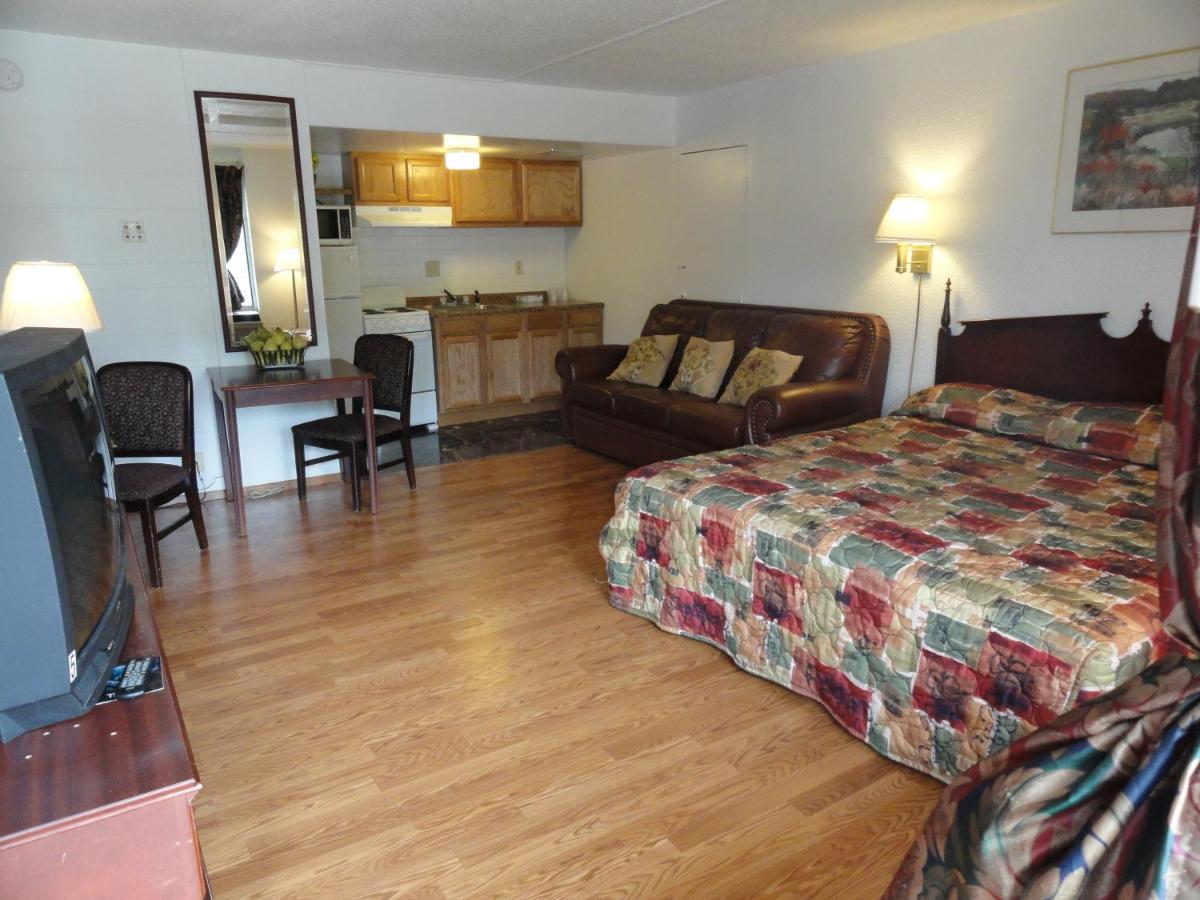 Grand inn Motel — photo 16