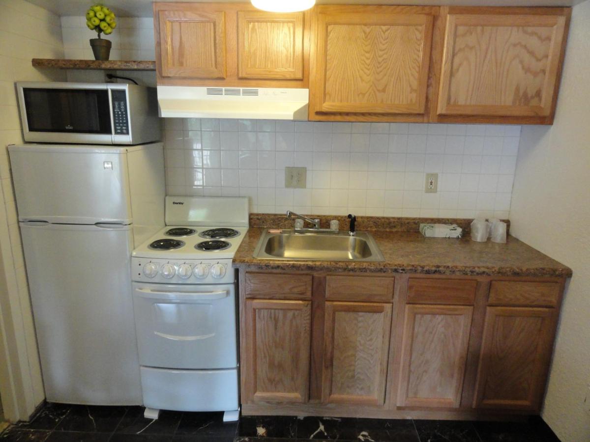 Grand inn Motel — photo 15