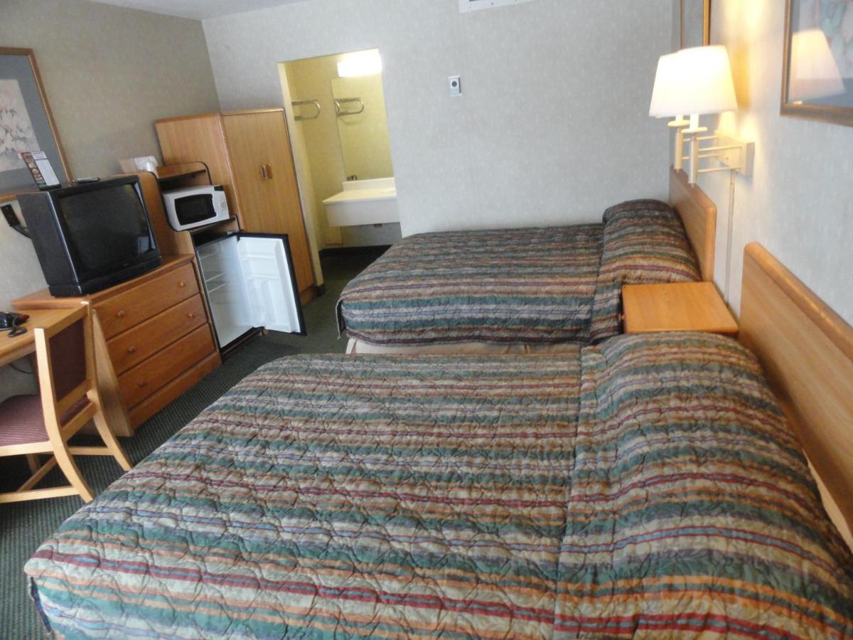 Grand inn Motel — photo 14