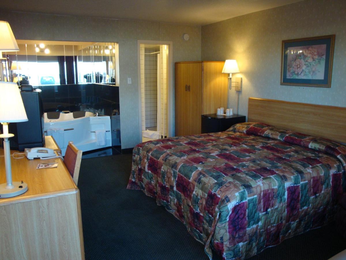 Grand inn Motel — photo 10