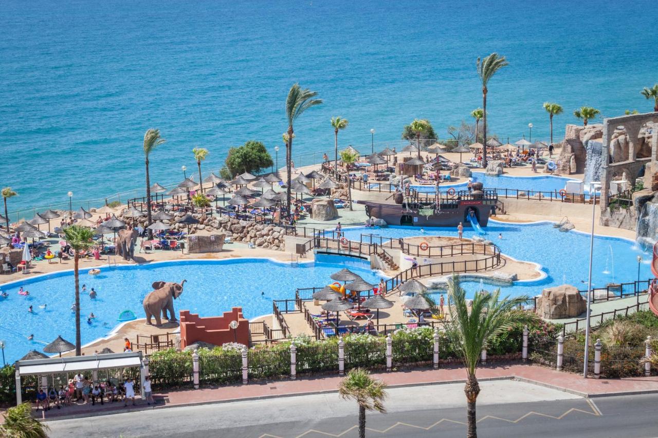 Holiday Premium Resort, Benalmádena – Precios actualizados 2022
