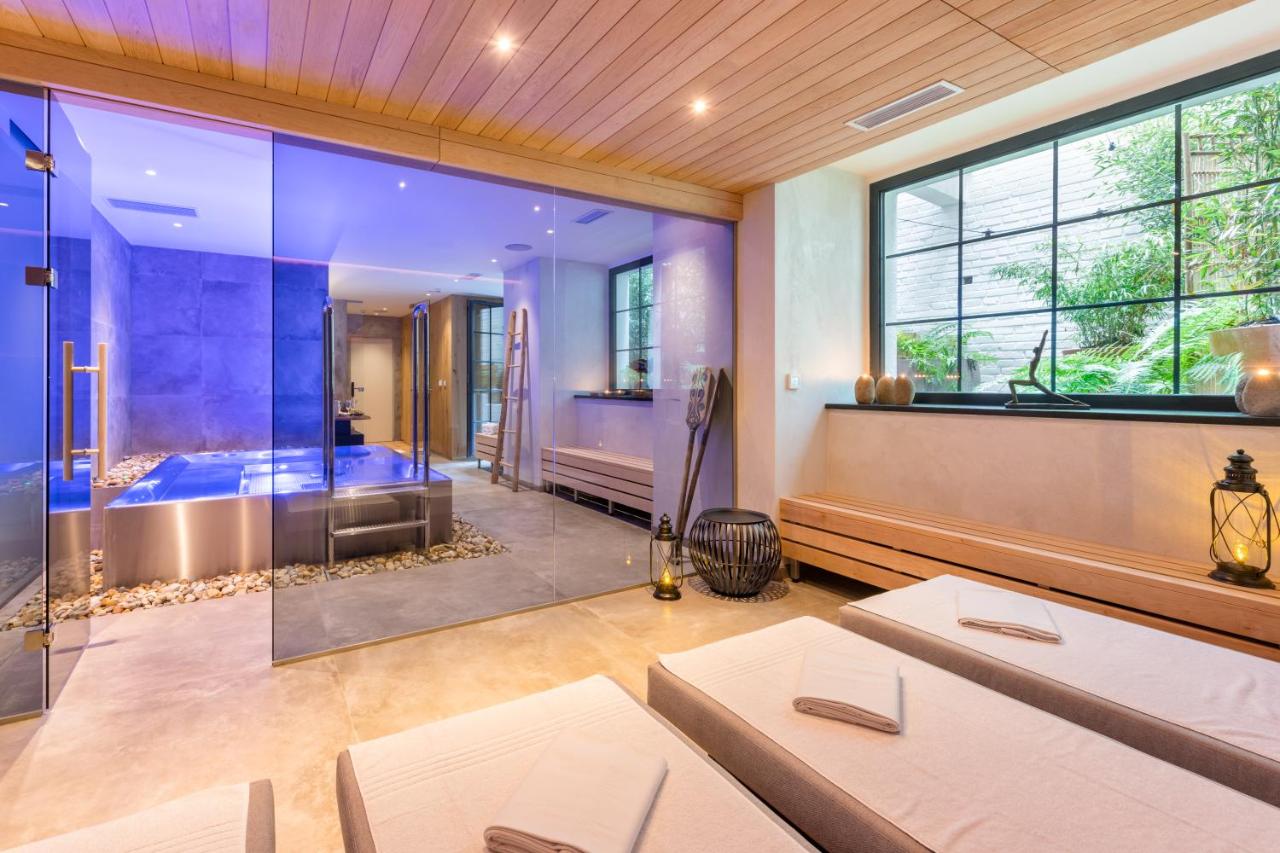 MOSAIC HOUSE Design Hotel photo