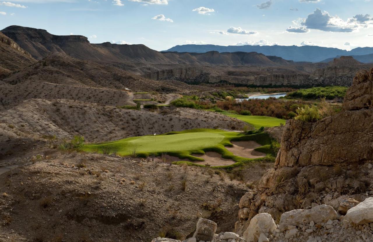 Lajitas Golf Resort — photo 12